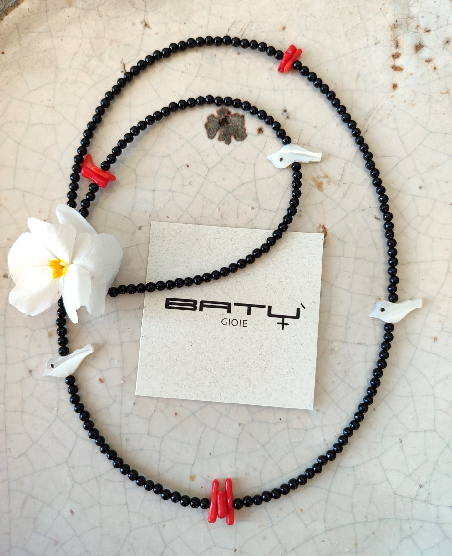 Collana TAHITI