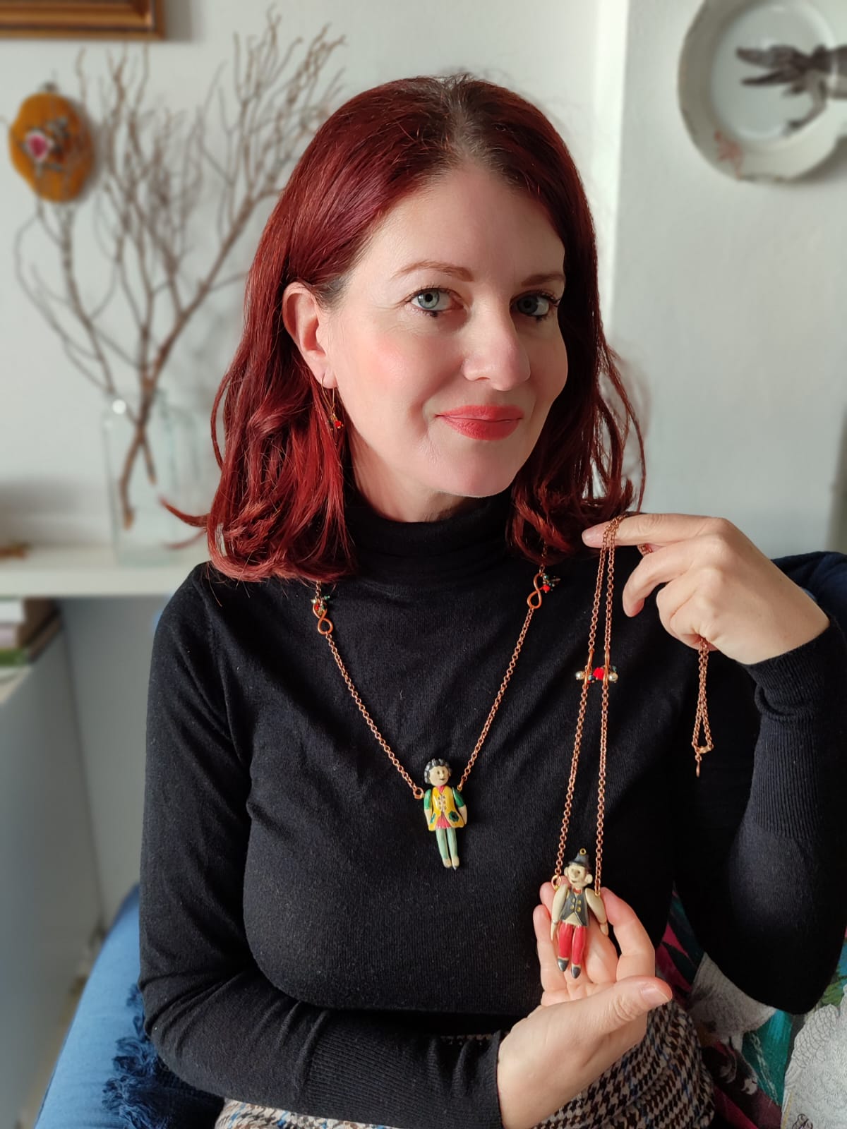 Collana SIGNORINA