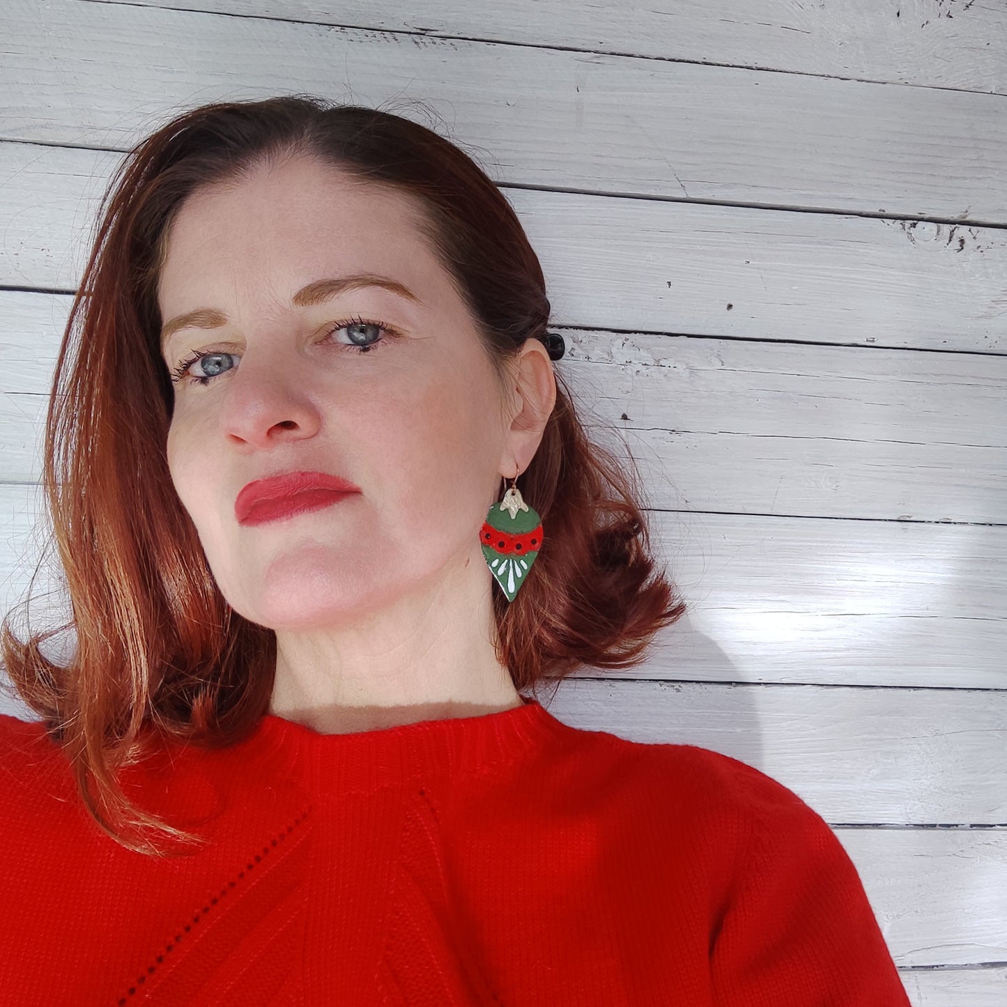 Orecchini VINTAGE CHEER