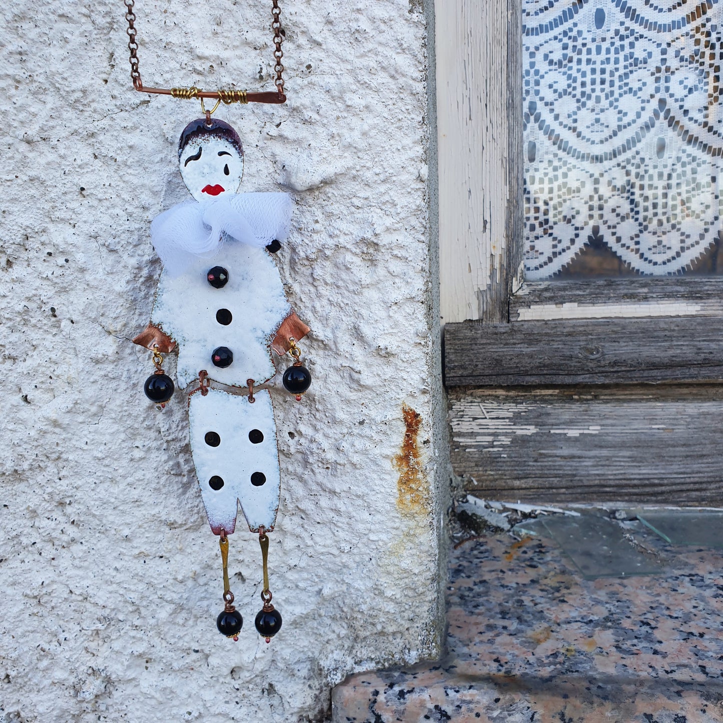 Collana PIERROT