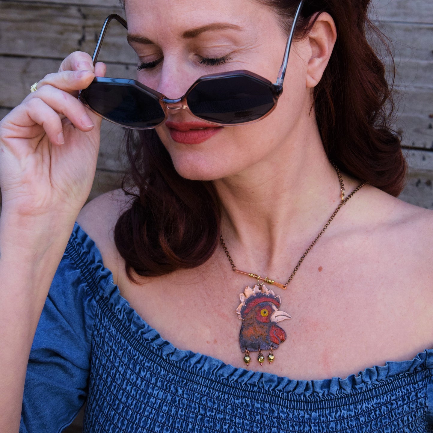 Collana GALLO