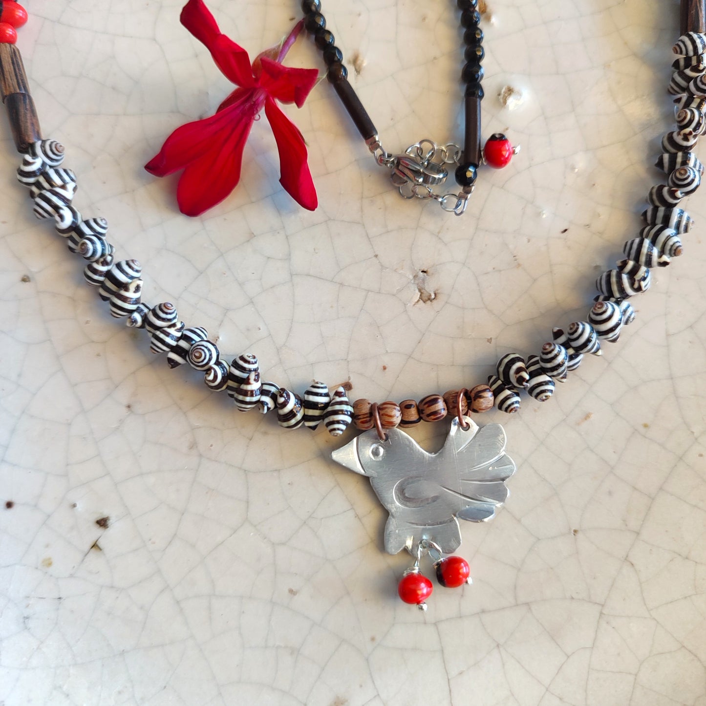 Collana NOA NOA