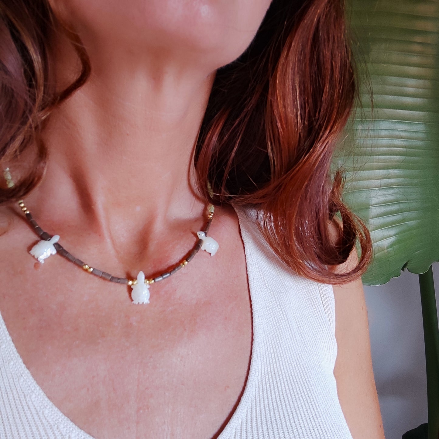 Collana TARTARUGHE