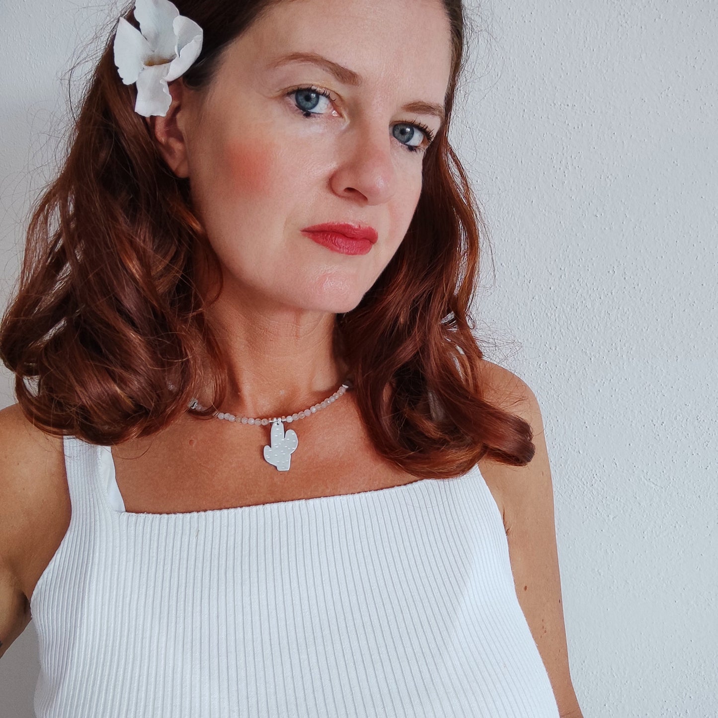 Collana SWEET CACTUS