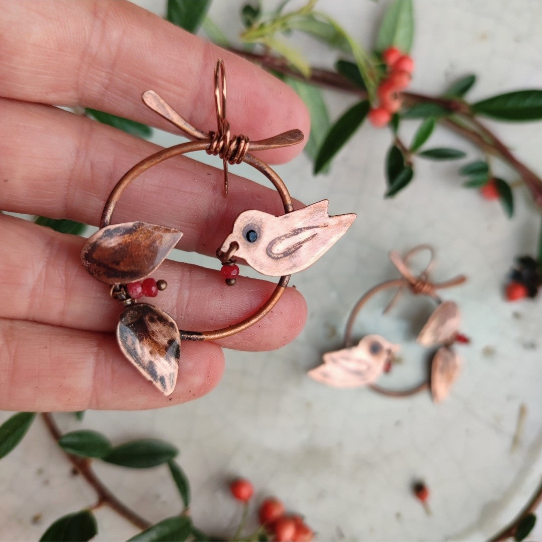 collezione IL GIARDINO SEGRETO