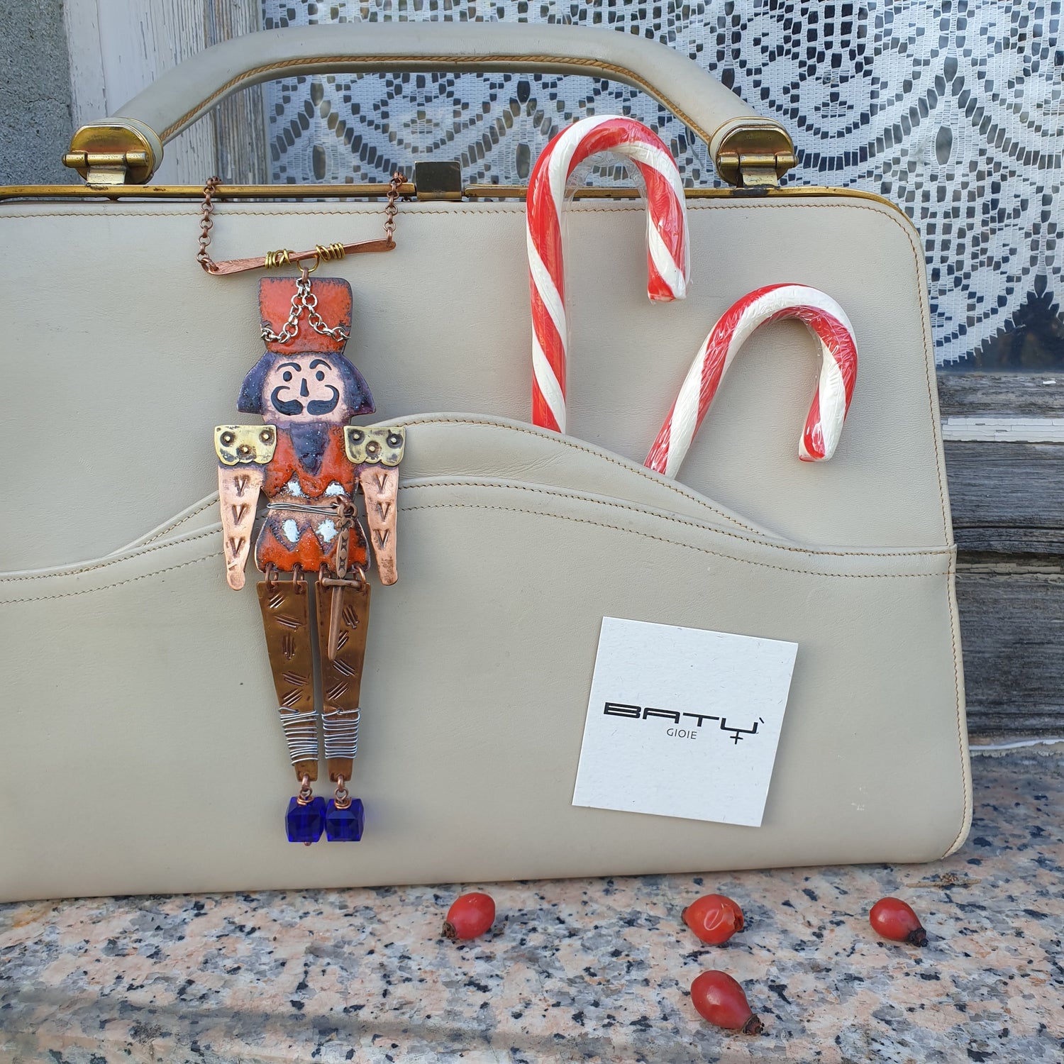 collezione UN NATALE DA FAVOLA