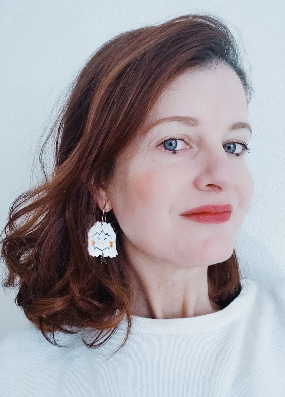 Orecchini HELLO SPANK il TRIO