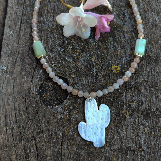 Collana CACTUS