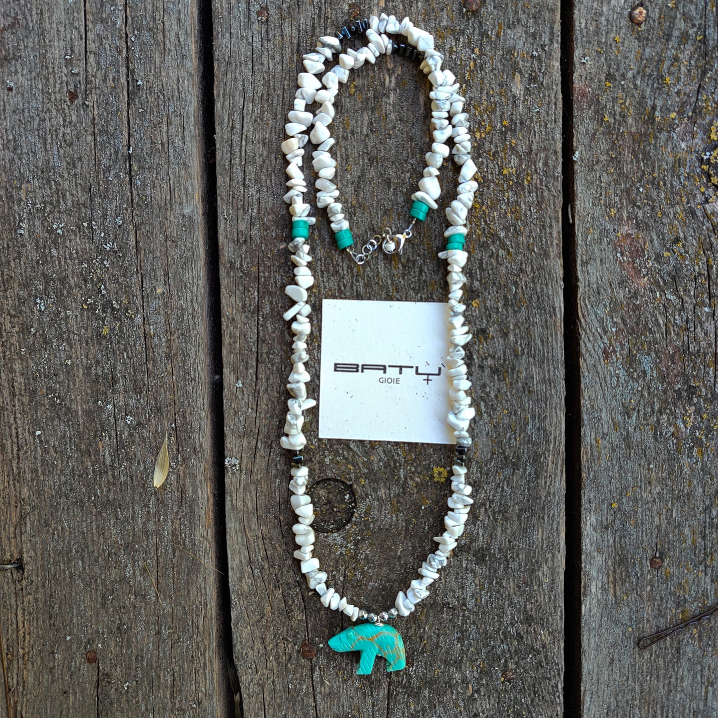 Collana ALASKA