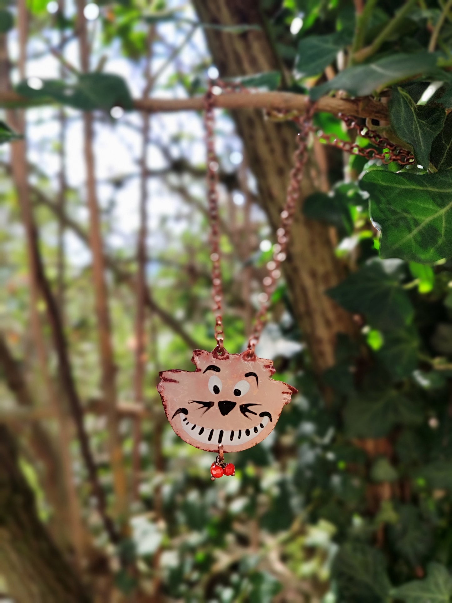Collana STREGATTO