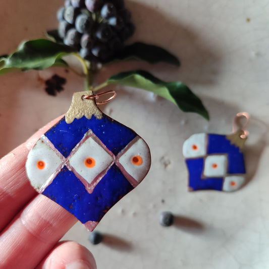 Orecchini HOLIDAY POP