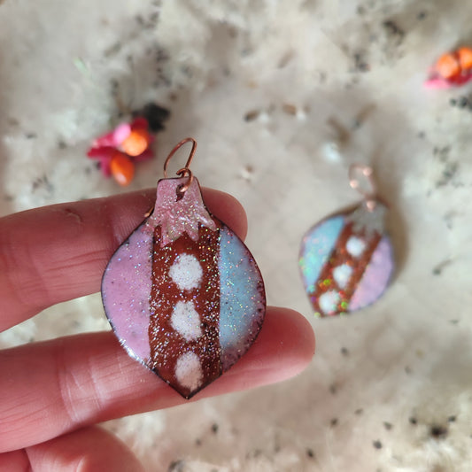 Orecchini SWEET JINGLE