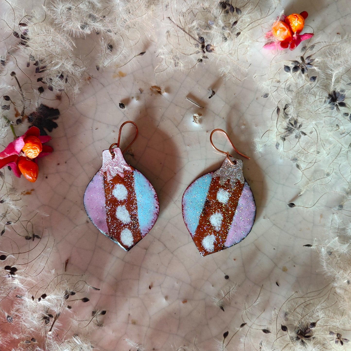 Orecchini SWEET JINGLE