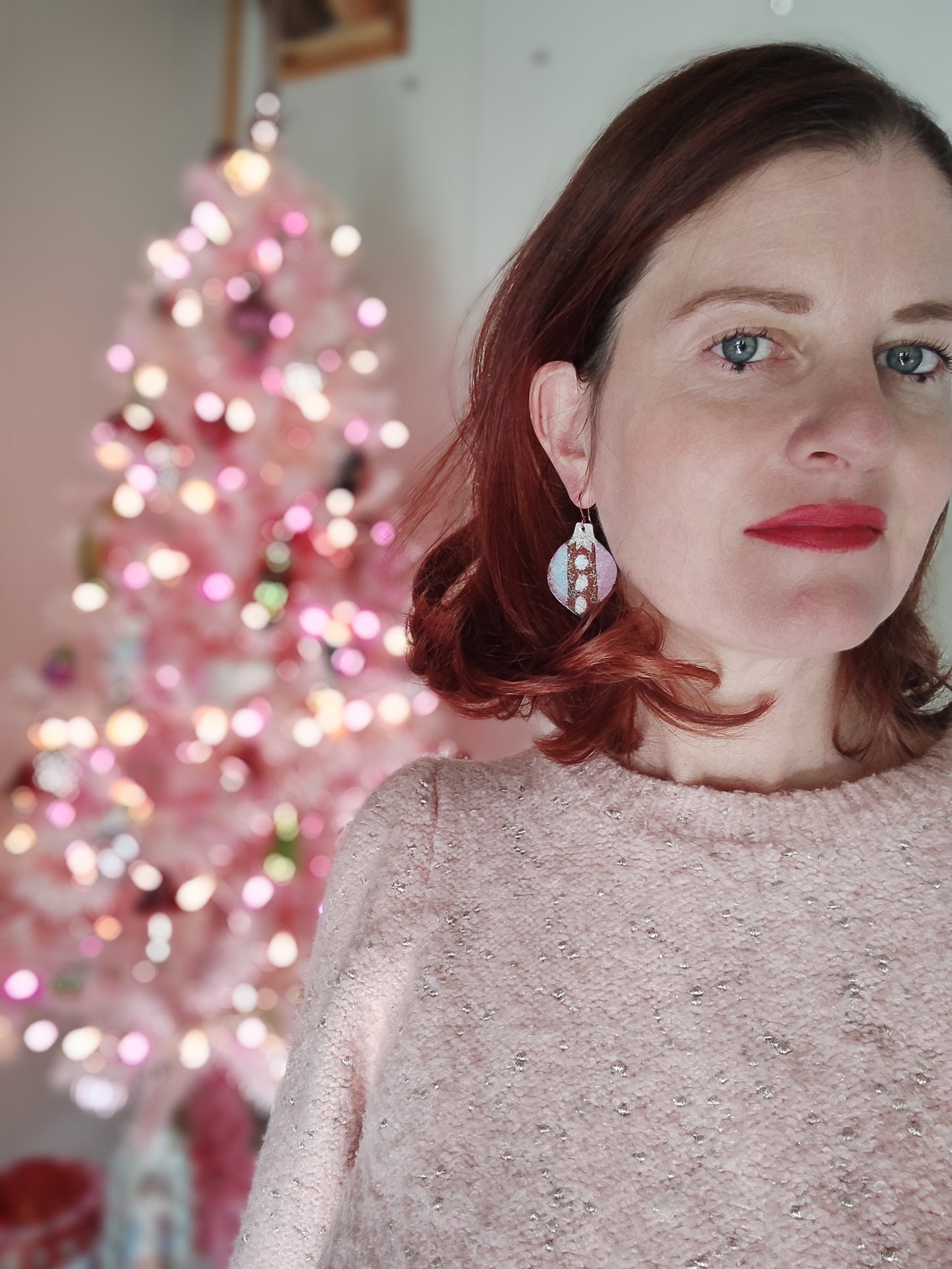 Orecchini SWEET JINGLE