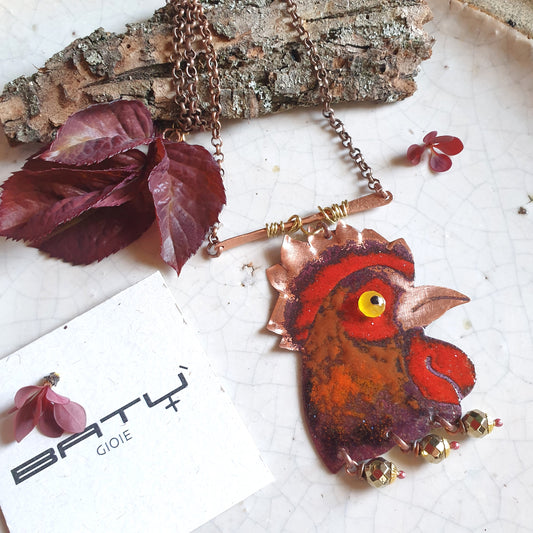 Collana GALLO