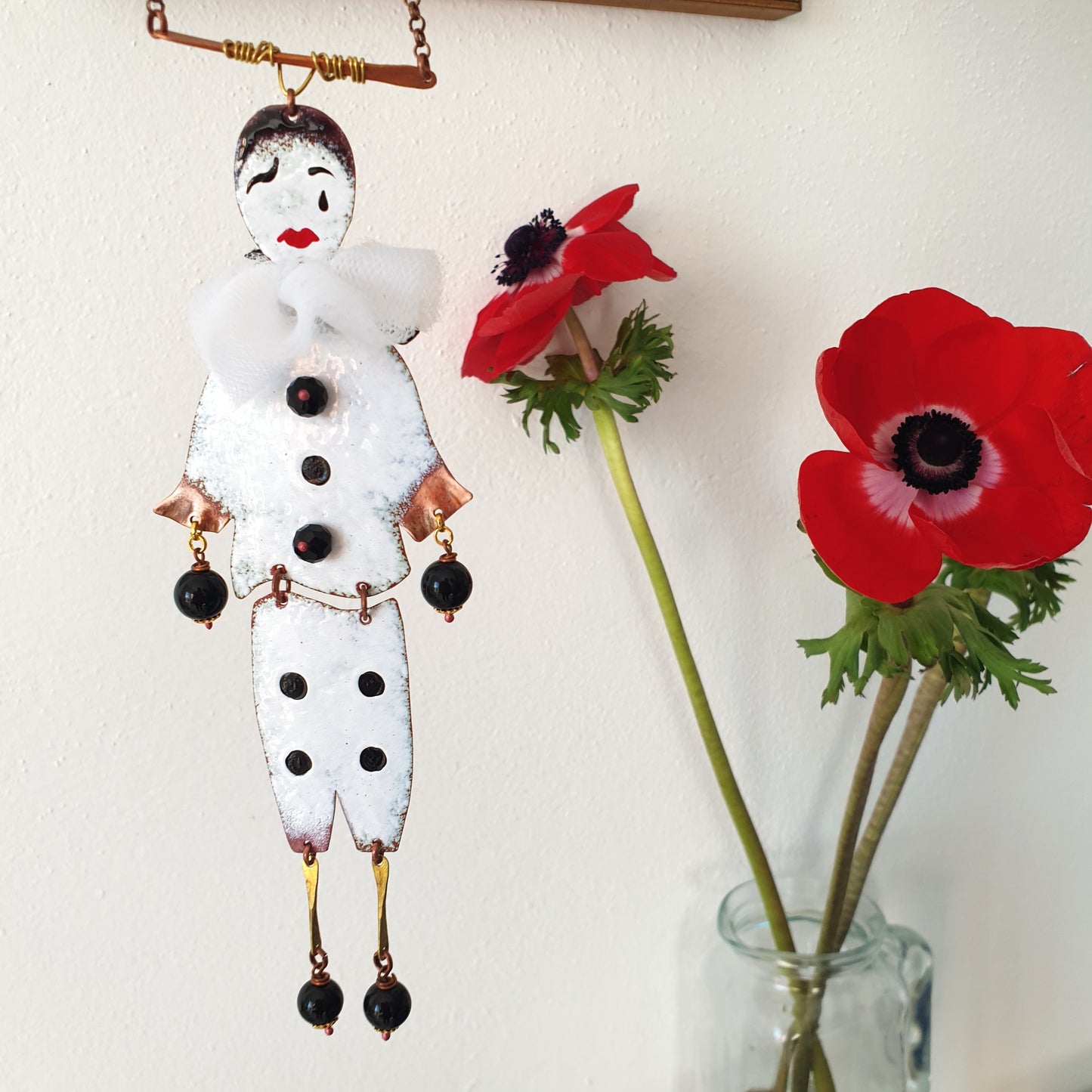 Collana PIERROT