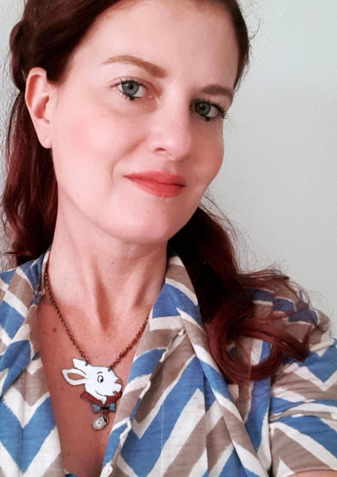 Collana BIANCONIGLIO