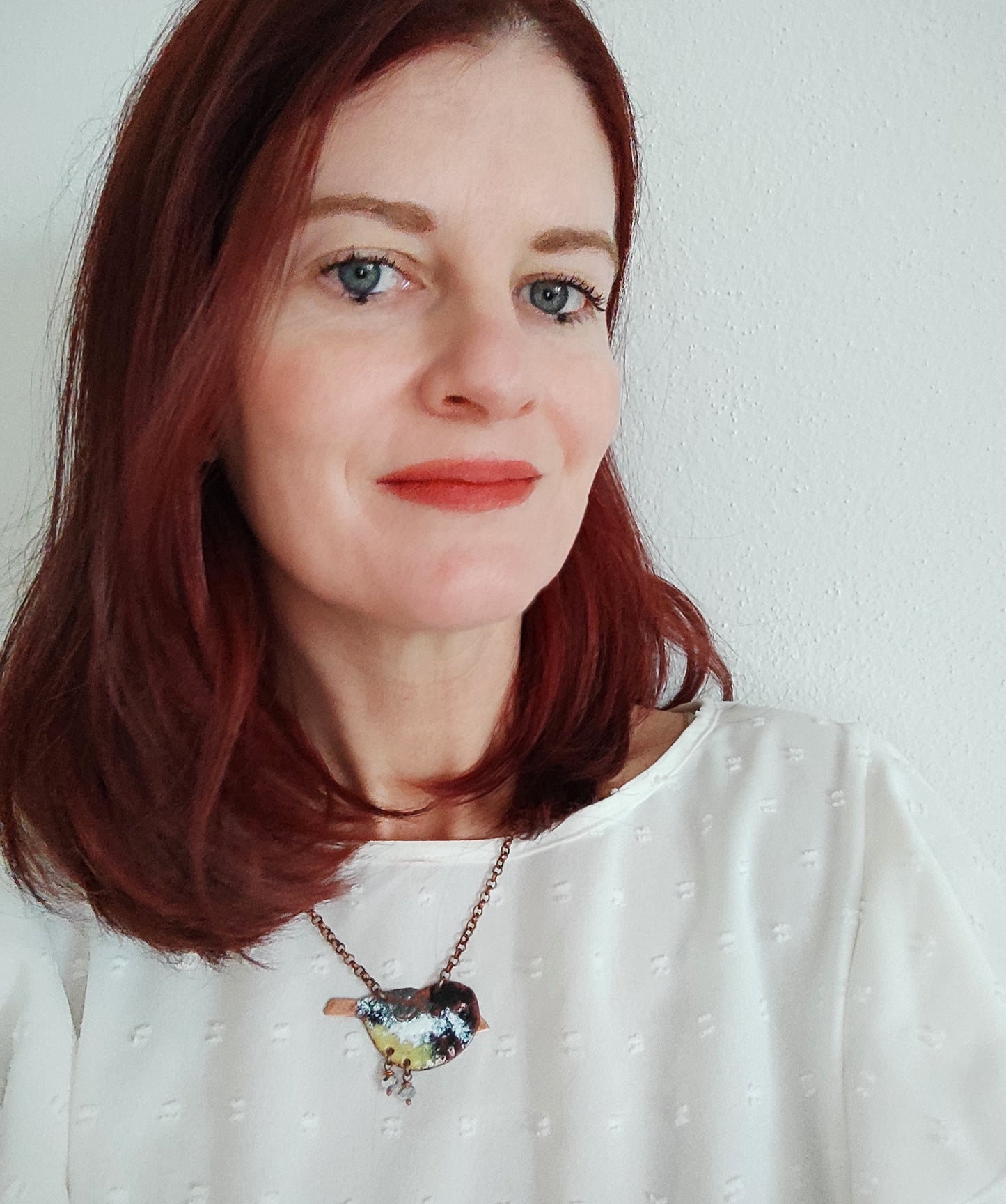 Collana CINCIALLEGRA