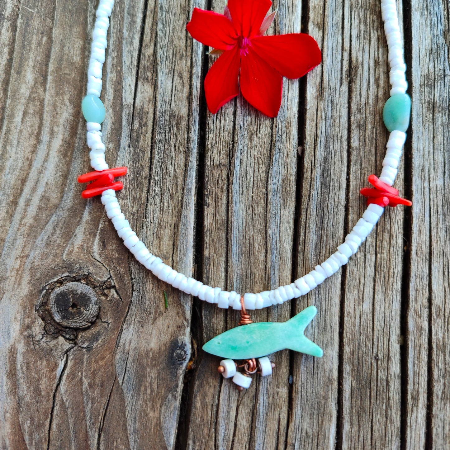 Parure LAGOON DREAM