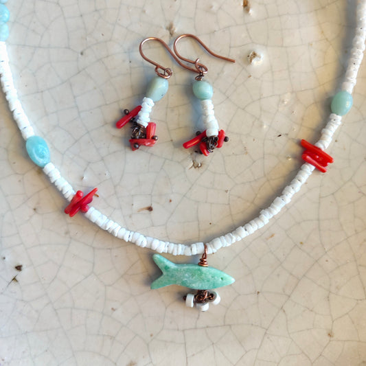 Parure LAGOON DREAM